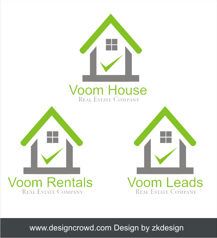 Logo Design by Zk design for this project | Design #2705847