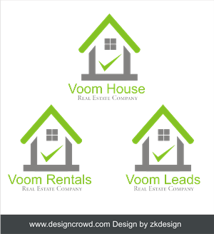 Logo Design by Zk design for this project | Design #2705847