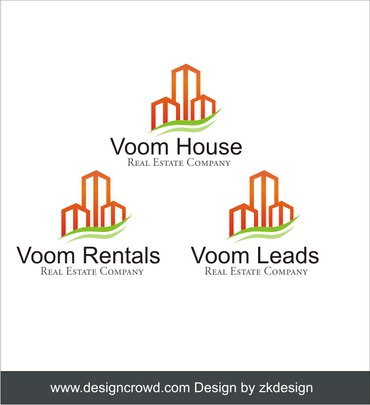 Logo Design by Zk design for this project | Design #2705895