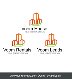 Logo Design by Zk design for this project | Design: #2705895