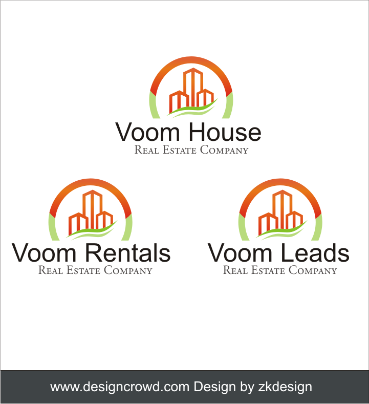 Logo Design by Zk design for this project | Design #2705925