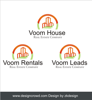 Logo Design by Zk design for this project | Design: #2705925