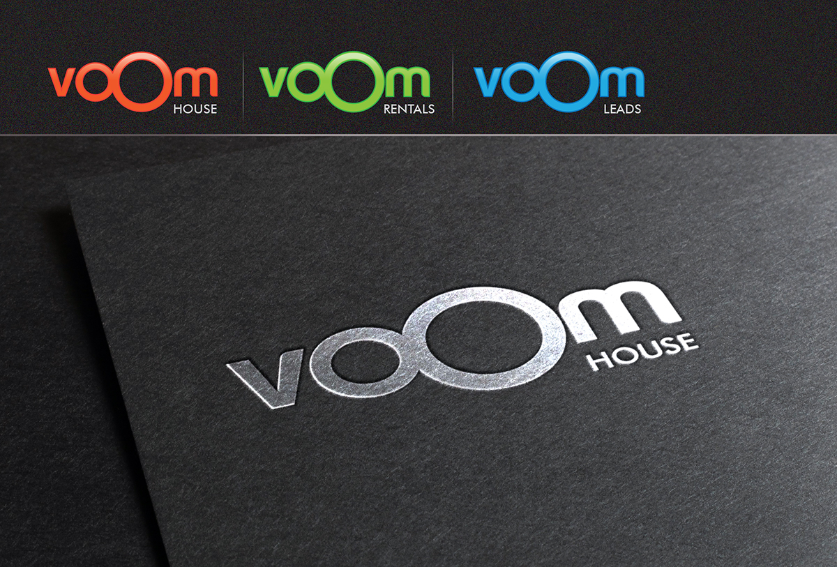 Logo Design by creative.visuals for this project | Design #2727974