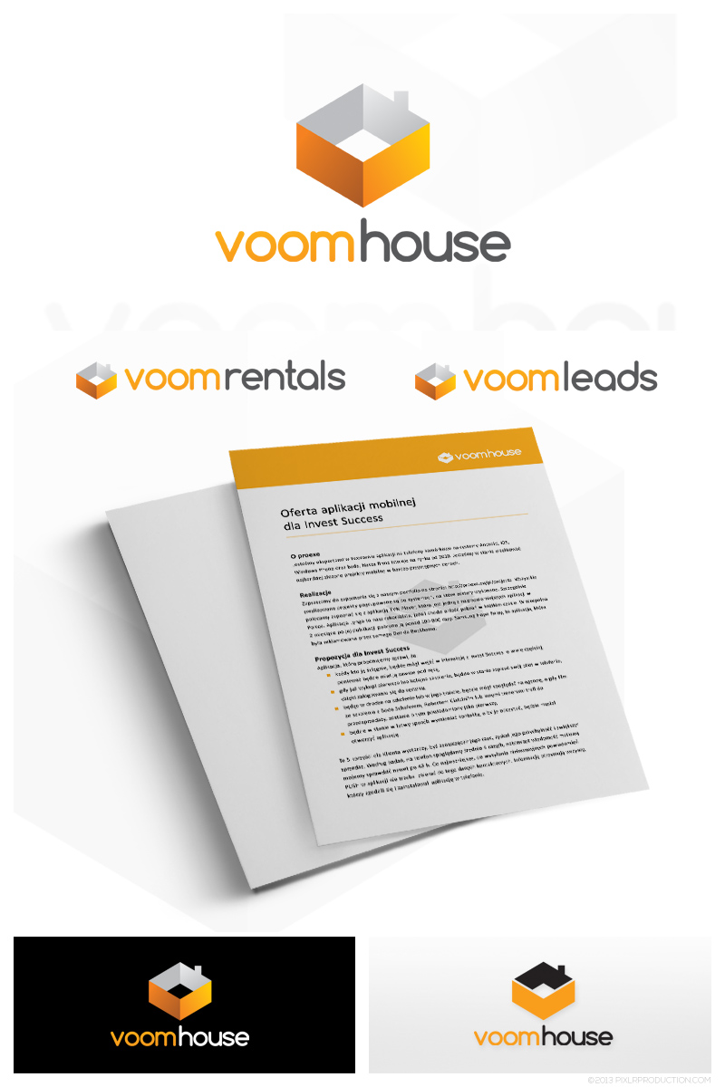 Logo Design by Creathrive for this project | Design #2717017