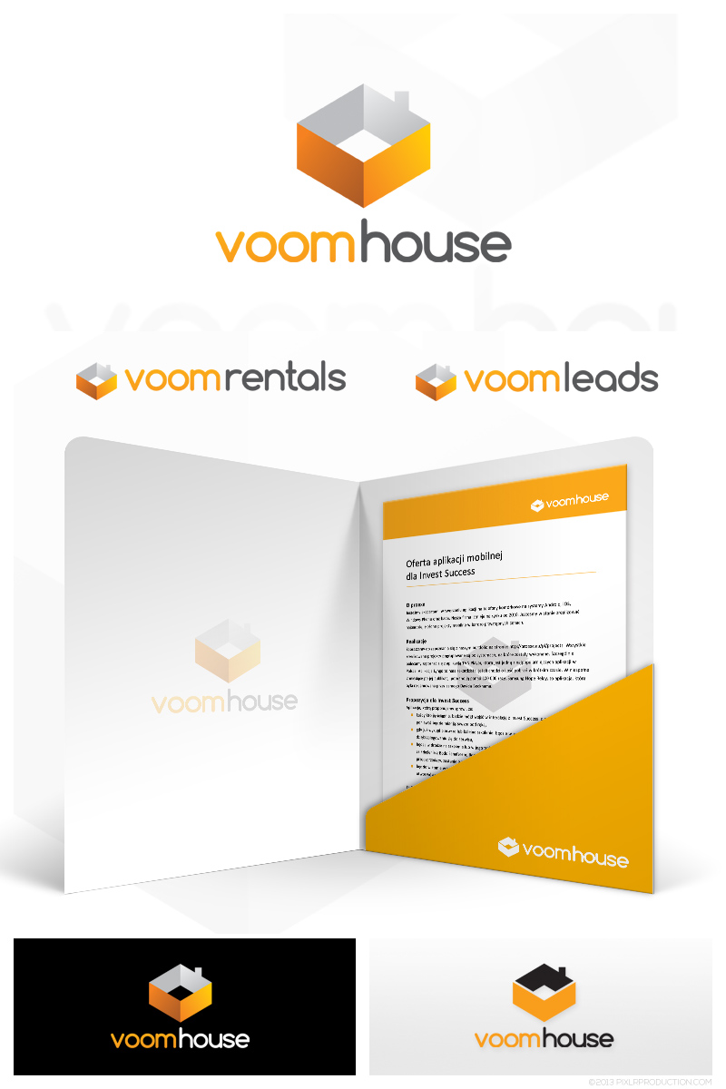 Logo Design by Creathrive for this project | Design #2717022