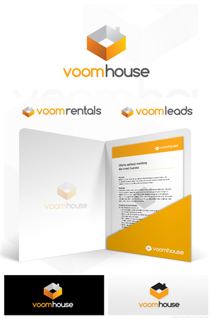 Logo Design by Creathrive for this project | Design: #2717022