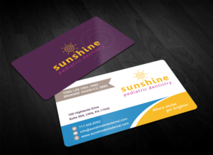 Business Card Design by Sandaruwan for this project | Design #17253934