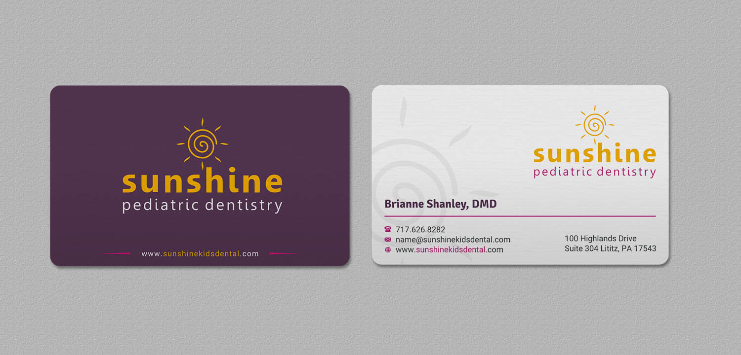 Business Card Design by INDIAN_Ashok for this project | Design #17250900