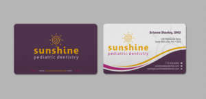 Business Card Design by INDIAN_Ashok for this project | Design: #17250904