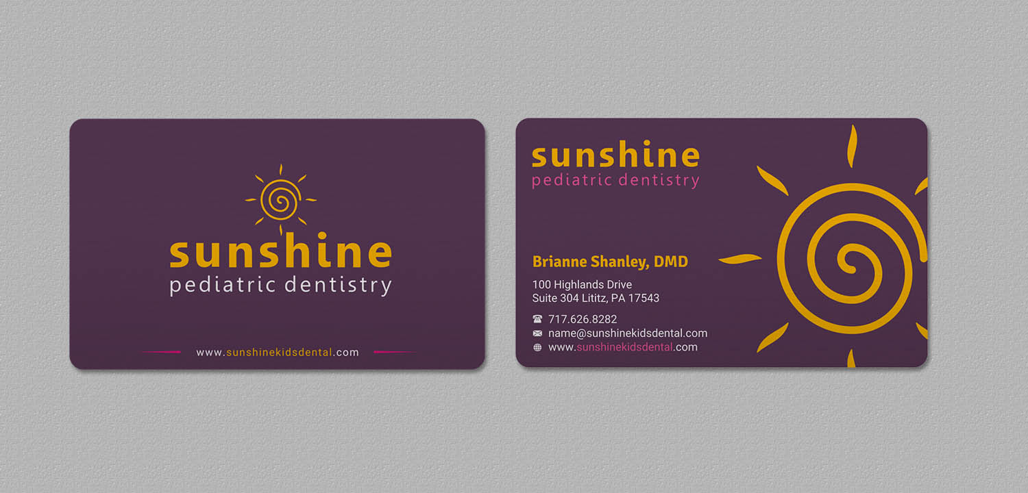 Business Card Design by INDIAN_Ashok for this project | Design #17250906