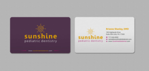 Business Card Design by INDIAN_Ashok for this project | Design: #17250908