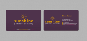 Business Card Design by INDIAN_Ashok for this project | Design: #17250910