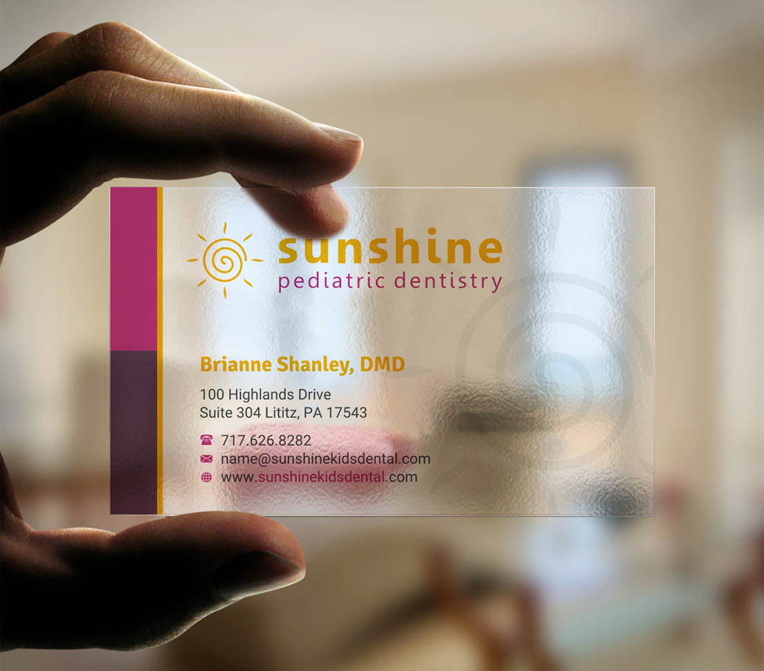 Business Card Design by INDIAN_Ashok for this project | Design #17250914
