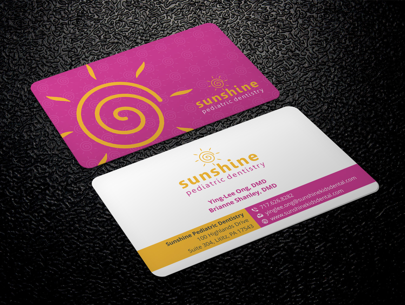 Business Card Design by Xpert for this project | Design #17212889