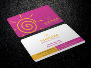 Business Card Design by Xpert for this project | Design: #17212889