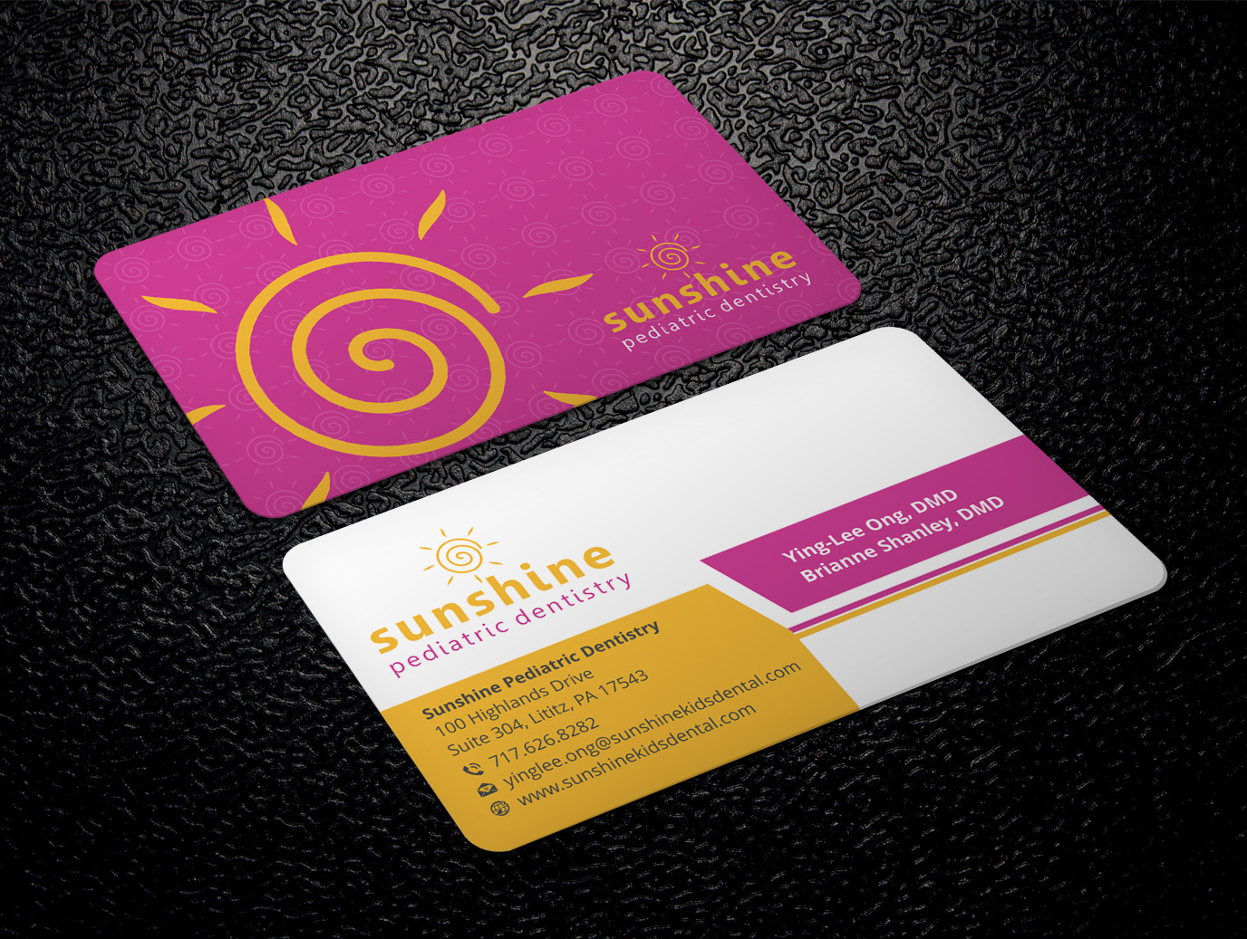 Business Card Design by Xpert for this project | Design #17212890