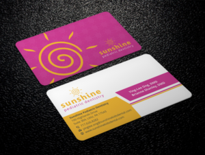 Business Card Design by Xpert for this project | Design: #17212890