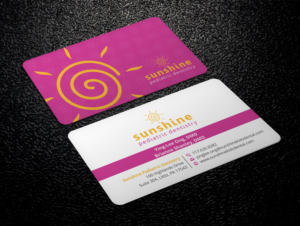 Business Card Design by Xpert for this project | Design: #17212891