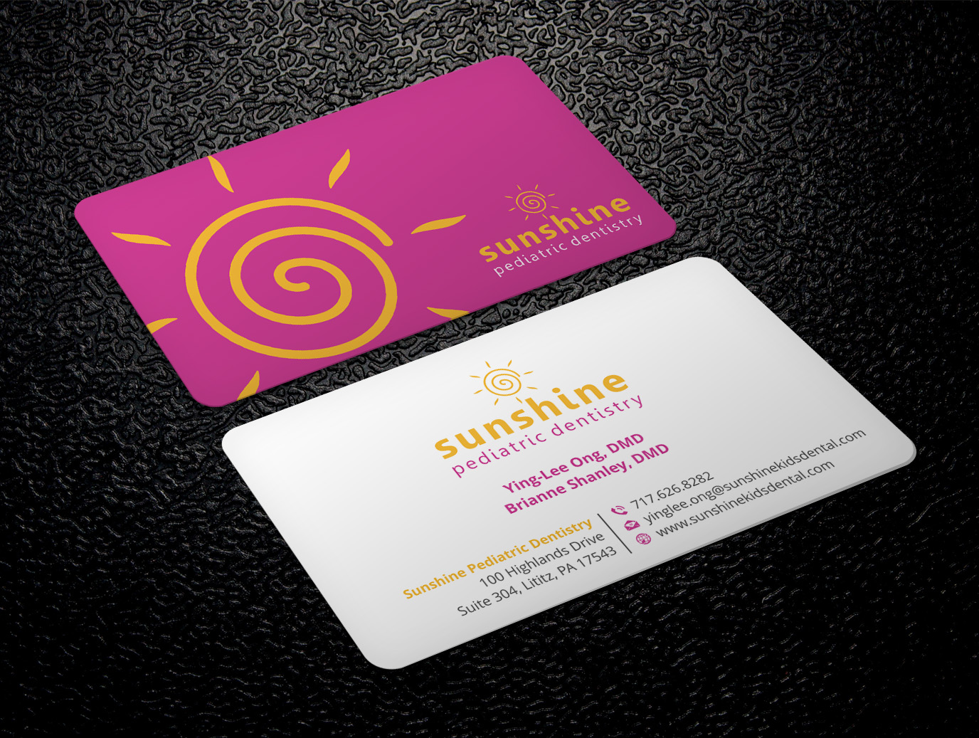 Business Card Design by Xpert for this project | Design #17212892