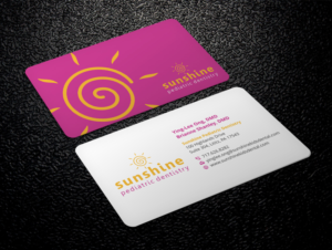 Business Card Design by Xpert for this project | Design: #17212893