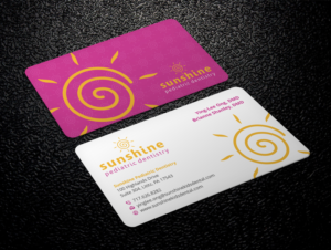 Business Card Design by Xpert for this project | Design: #17212906