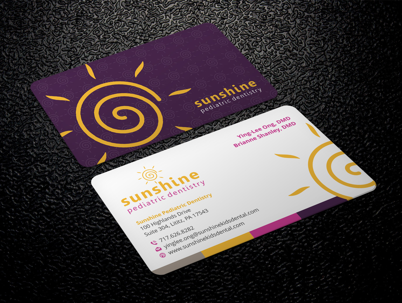 Business Card Design by Xpert for this project | Design #17213019