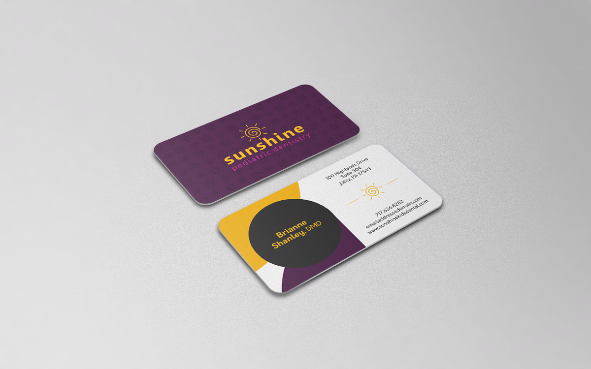 Business Card Design by JK18 for this project | Design #17234150