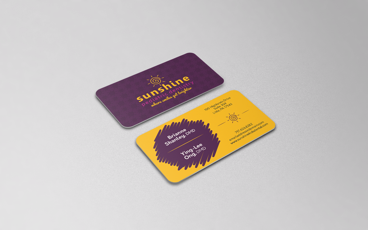 Business Card Design by JK18 for this project | Design #17239755
