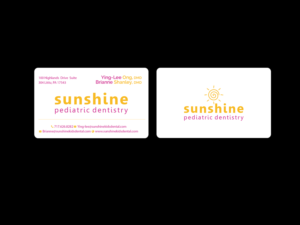 Business Card Design by Creations Box 2015 for this project | Design: #17221176