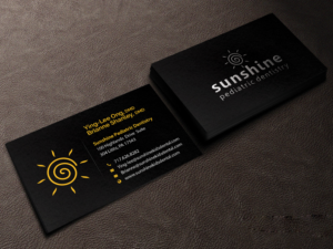 Business Card Design by Creations Box 2015 for this project | Design: #17221191