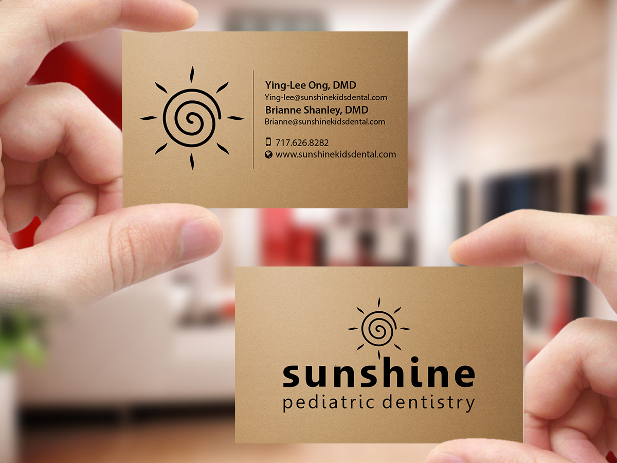 Business Card Design by Creations Box 2015 for this project | Design #17221196