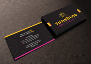 Business Card Design by Creations Box 2015 for this project | Design: #17221224