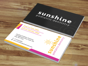 Business Card Design by Creations Box 2015 for this project | Design: #17221226