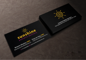 Business Card Design by Creations Box 2015 for this project | Design: #17221233