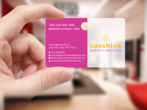 Business Card Design by Creations Box 2015 for this project | Design: #17221249