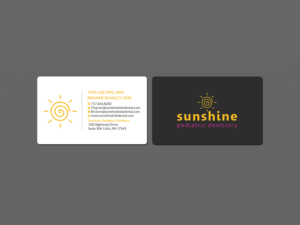 Business Card Design by Creations Box 2015 for this project | Design: #17221250