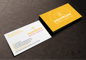 Business Card Design by Creations Box 2015 for this project | Design: #17221257