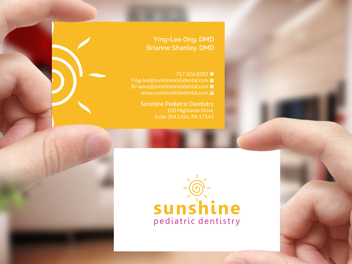 Business Card Design by Creations Box 2015 for this project | Design #17221258
