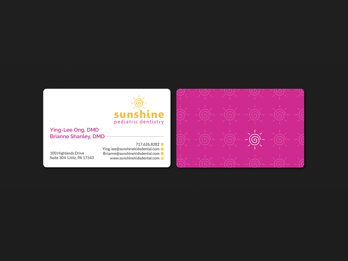 Business Card Design by Creations Box 2015 for this project | Design #17248040