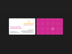Business Card Design by Creations Box 2015 for this project | Design: #17248040