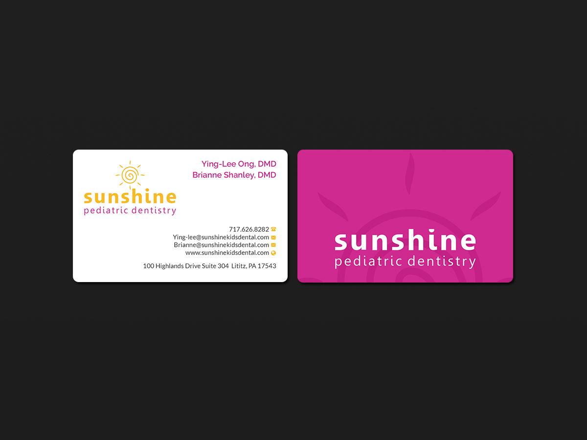 Business Card Design by Creations Box 2015 for this project | Design #17248042