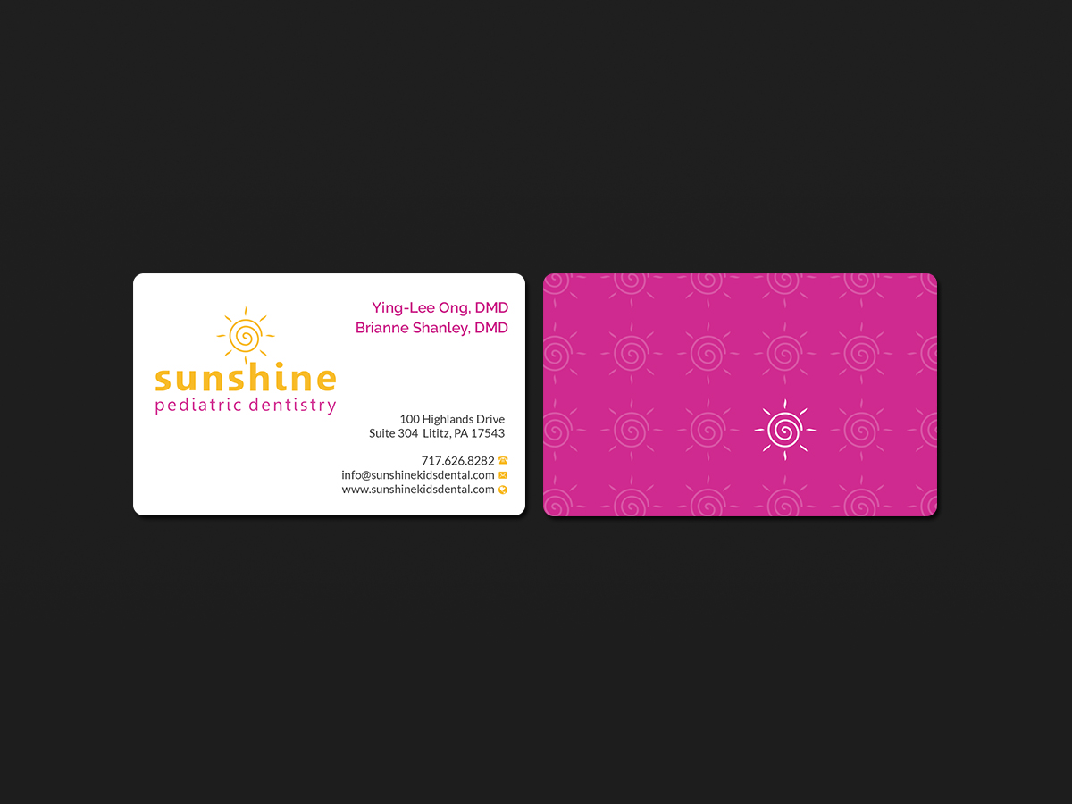Business Card Design by Creations Box 2015 for this project | Design #17267849