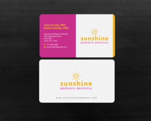 Business Card Design by chandrayaan.creative for this project | Design: #17216923