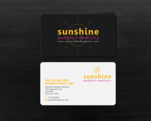 Business Card Design by chandrayaan.creative for this project | Design: #17216926