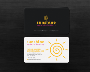 Business Card Design by chandrayaan.creative for this project | Design: #17216928