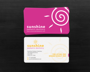 Business Card Design by chandrayaan.creative for this project | Design: #17216930