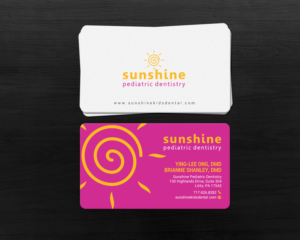 Business Card Design by chandrayaan.creative for this project | Design: #17216935