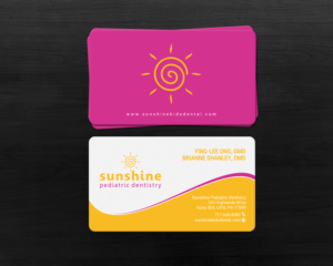 Design de Carte de Visite par chandrayaan.creative pour ce projet | Design : #17216940