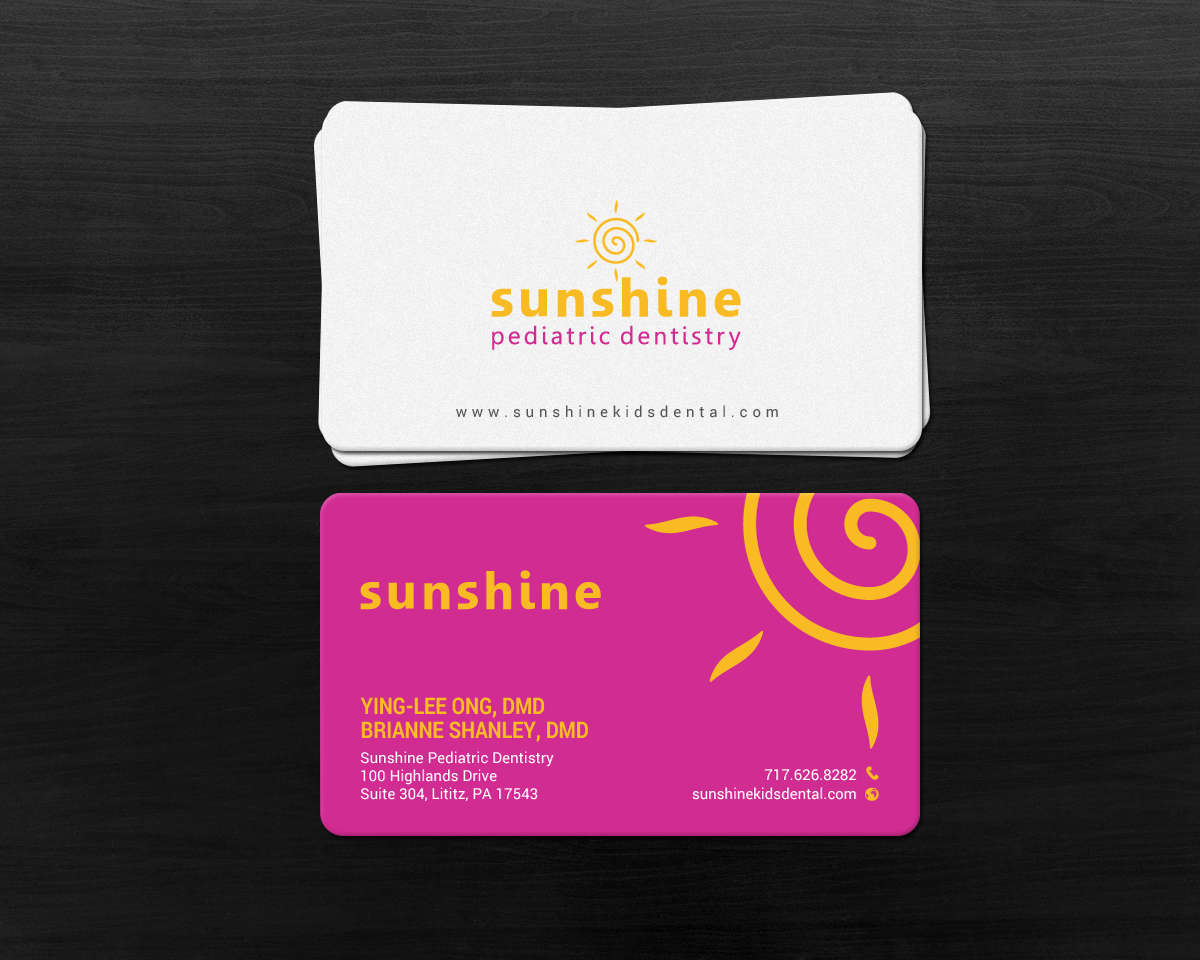 Business Card Design by chandrayaan.creative for this project | Design #17216942