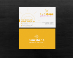Design de Carte de Visite par chandrayaan.creative pour ce projet | Design : #17216943